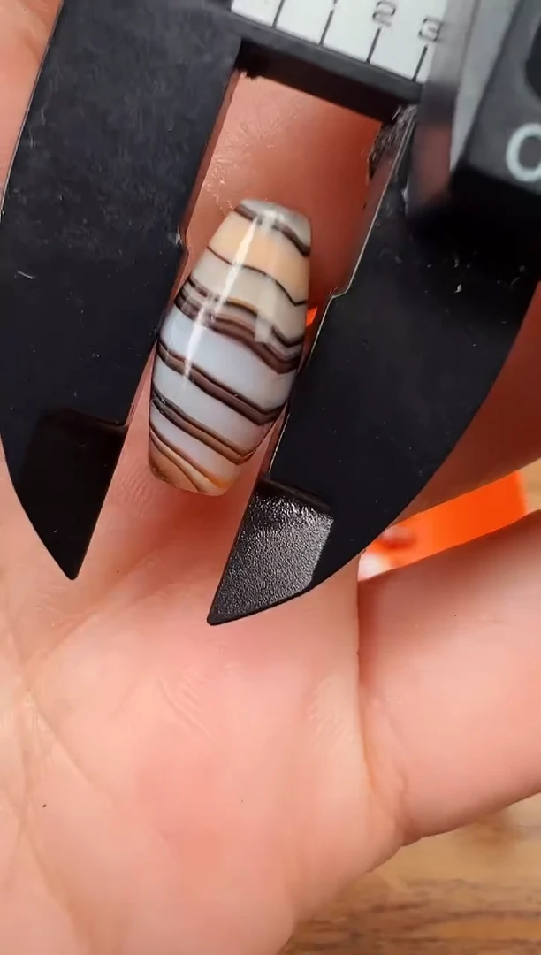 【闪购商品】玛瑙/玉髓颈饰未镶嵌【 肖钟出品 】