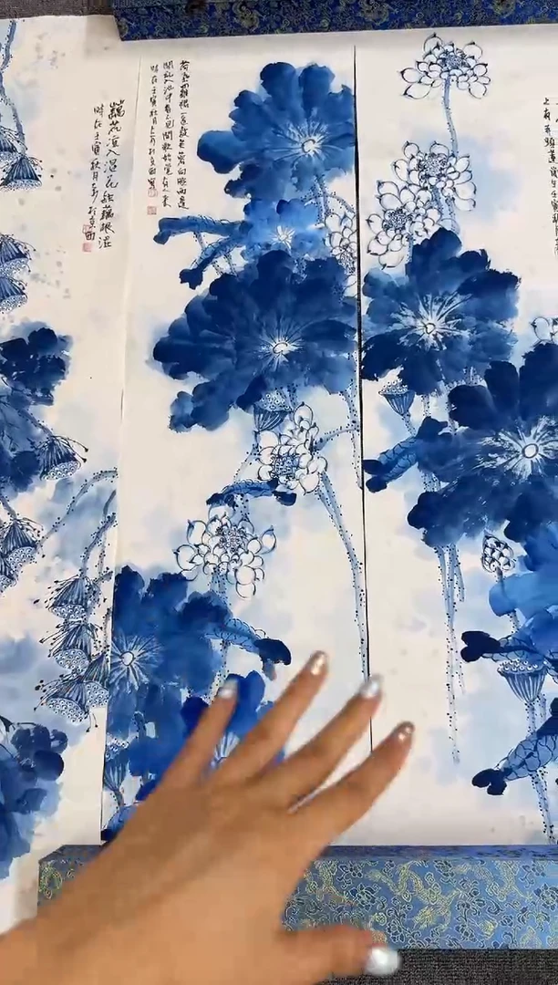 国画精品国画精品国画