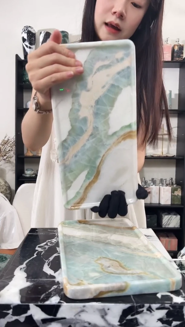 石材性****?马尔代夫蓝041