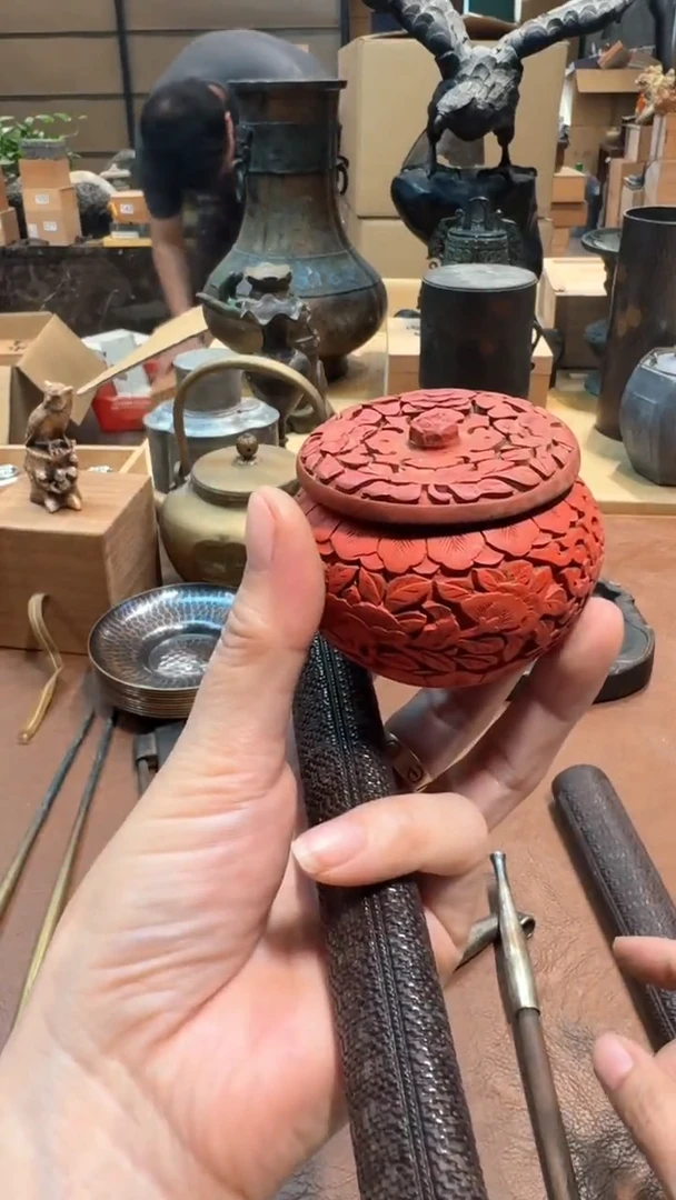 茶盏藏**趣老板好 谨慎购买 感谢支持