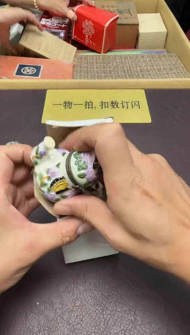 手工艺品琉璃?****03