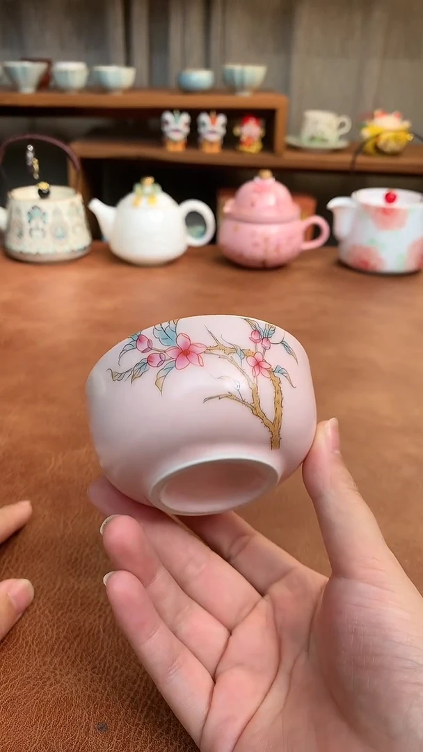 【高货清货】微瑕不售后，介意勿拍（不含礼盒）