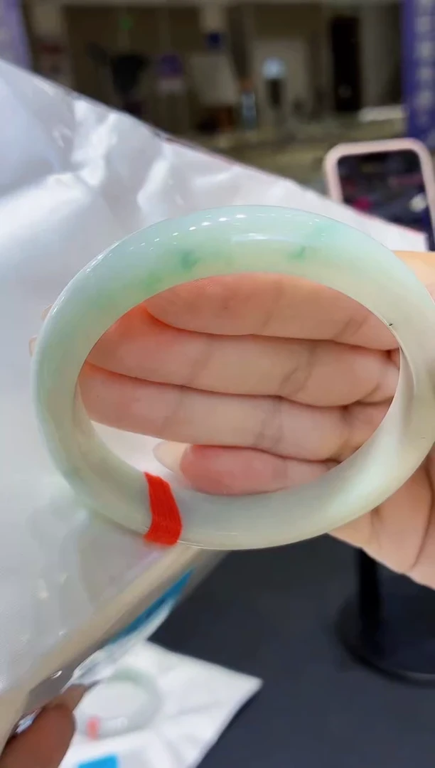 未镶嵌手镯翡翠翡翠手镯59