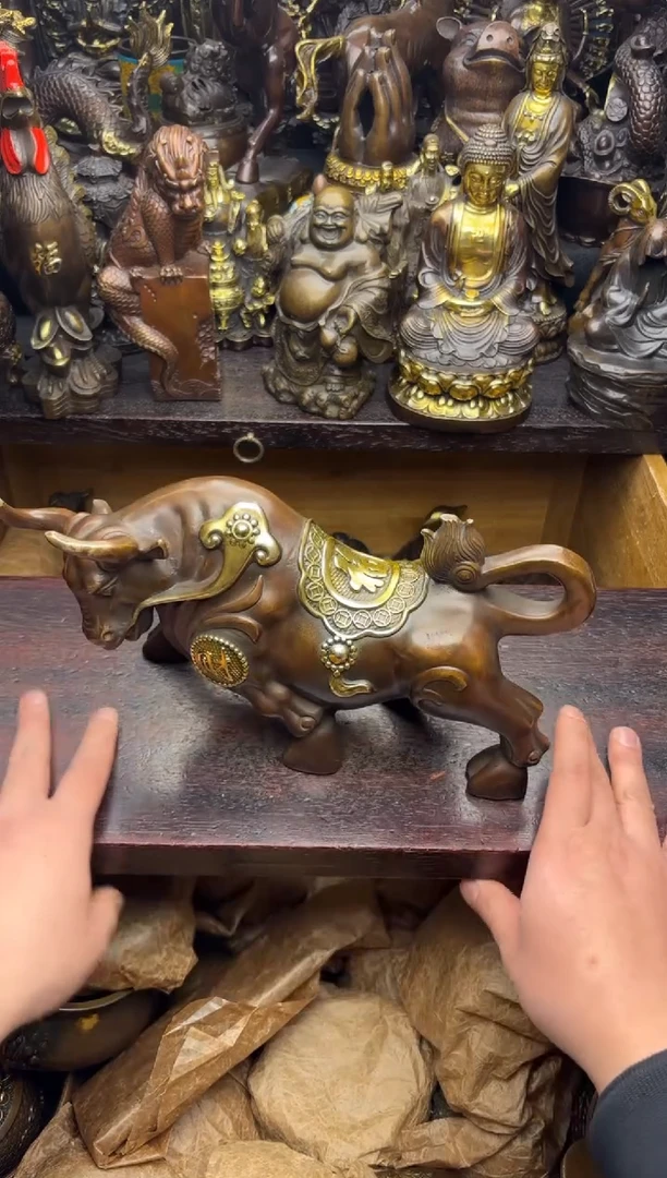 小王精选专属链接牛