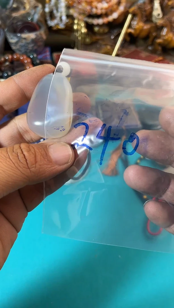 玛瑙/玉髓颈饰未镶嵌名大甄选哈哈哈哈