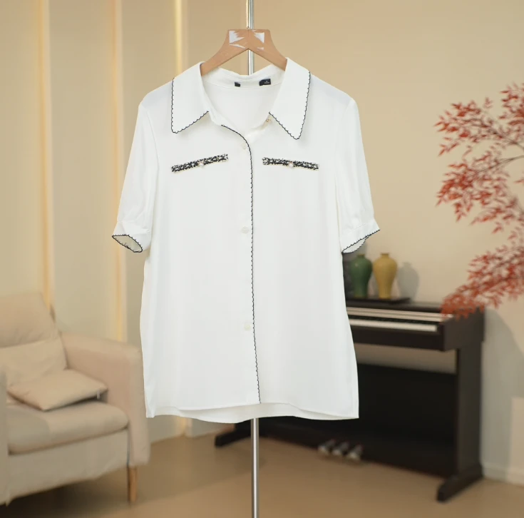 YS系列品牌折扣上衣151-175