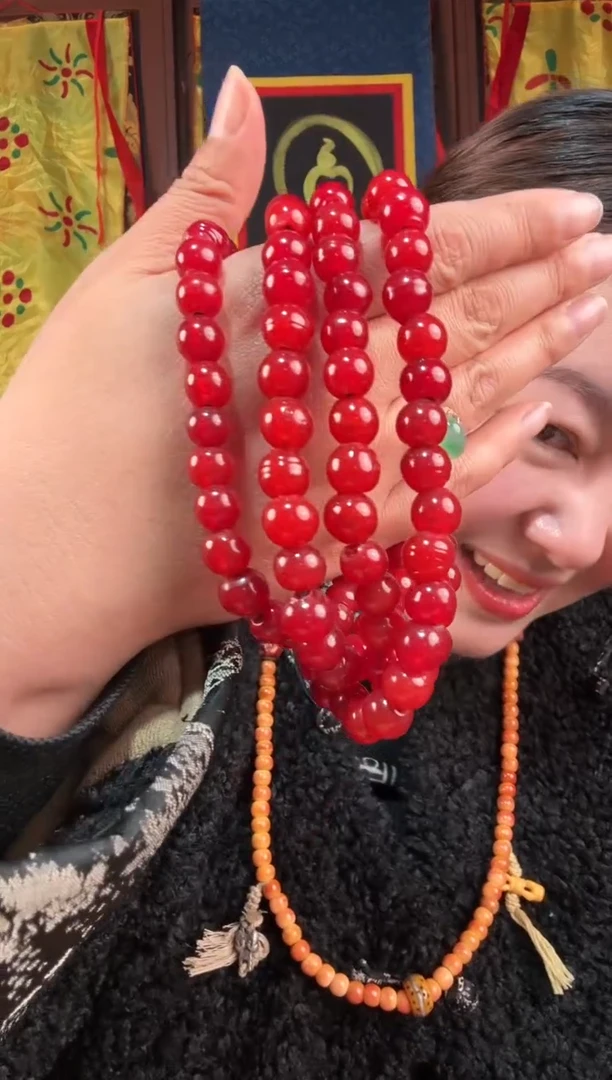 无非金属藏地离红古珠