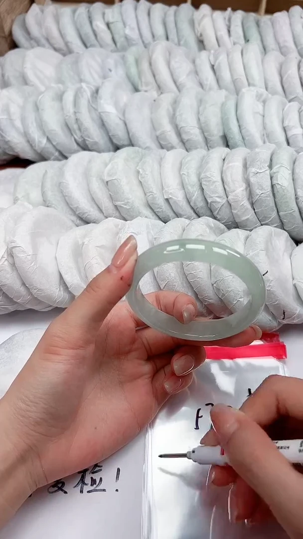 缅风精品手镯礼盒装51