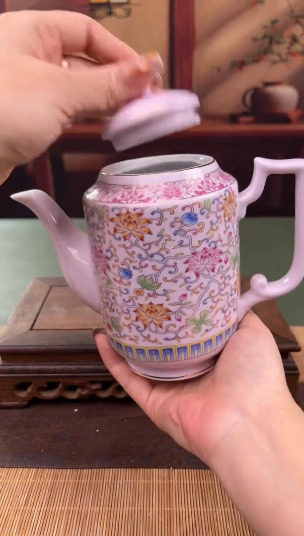 【闪购商品】顾德茶器福利闪购链接