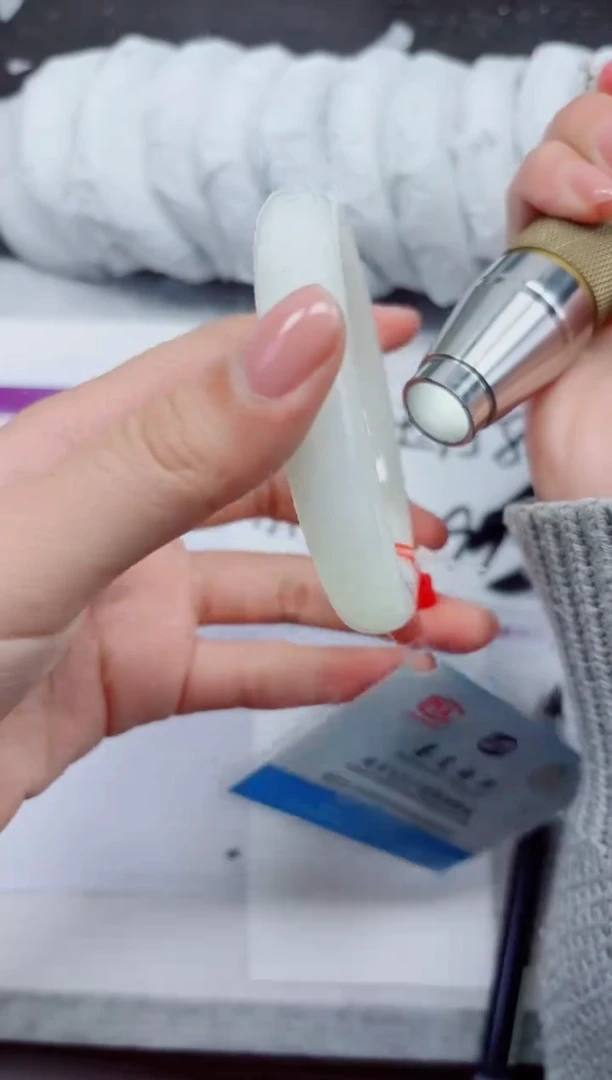 未镶嵌手镯和田玉A17-60.61