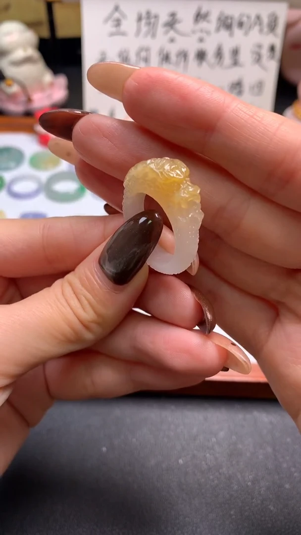 未镶嵌定制翡翠天然缅甸A货翡翠