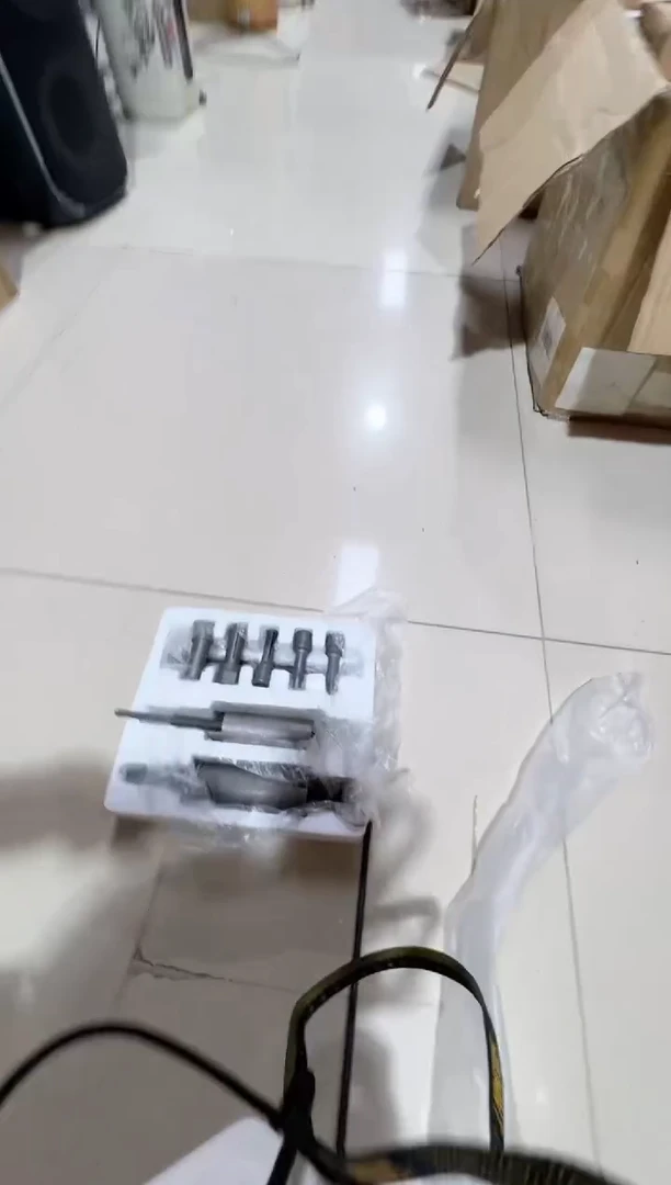 8新工具套装自行研究/电子配件听主播讲解自行研究乐拍