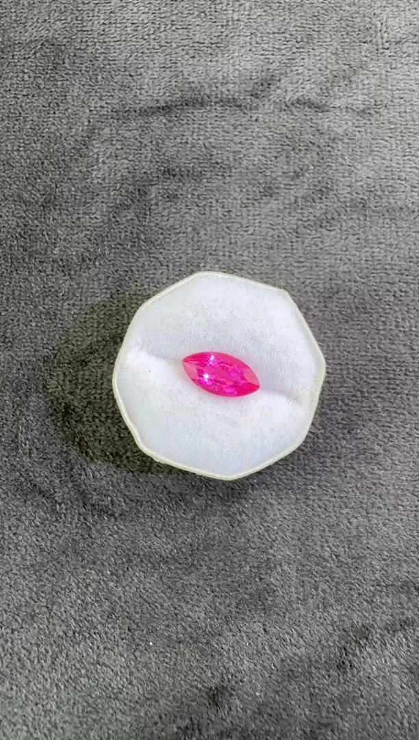 【闪购商品】碧玺珠宝奇石未镶嵌1.02ct