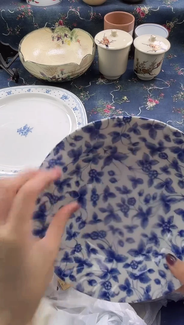 瓷片          G455