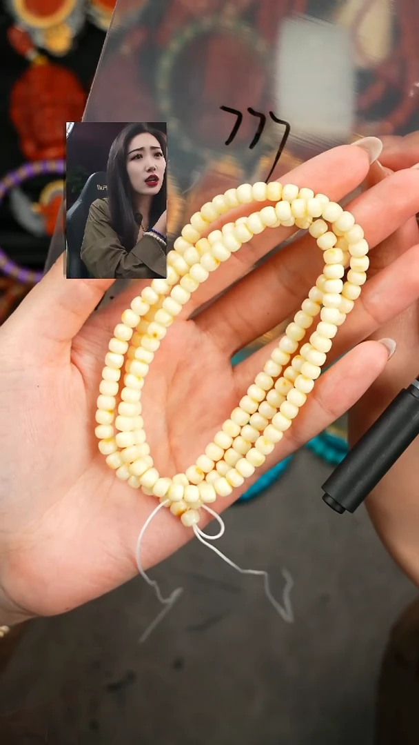 【闪购商品】蜜蜡手串未镶嵌遇见匠心品质回血