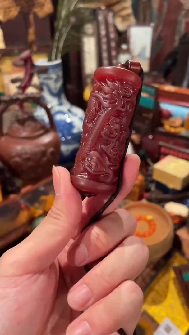 一一一一一一龙柱