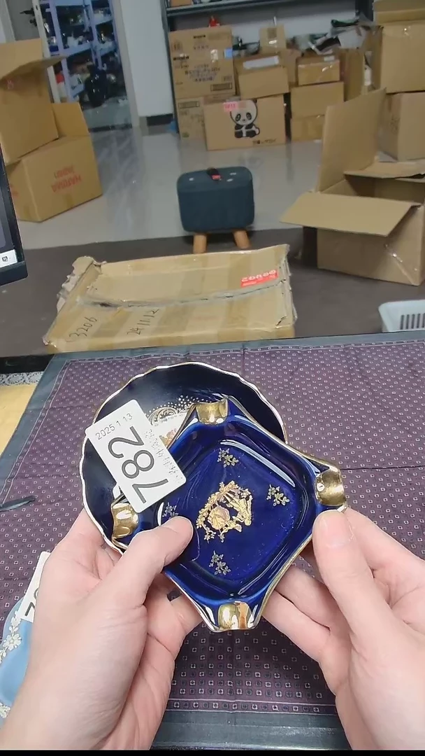 【闪购商品】杯小淼海外陶瓷工藝品