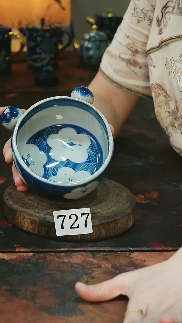 茶碗............727