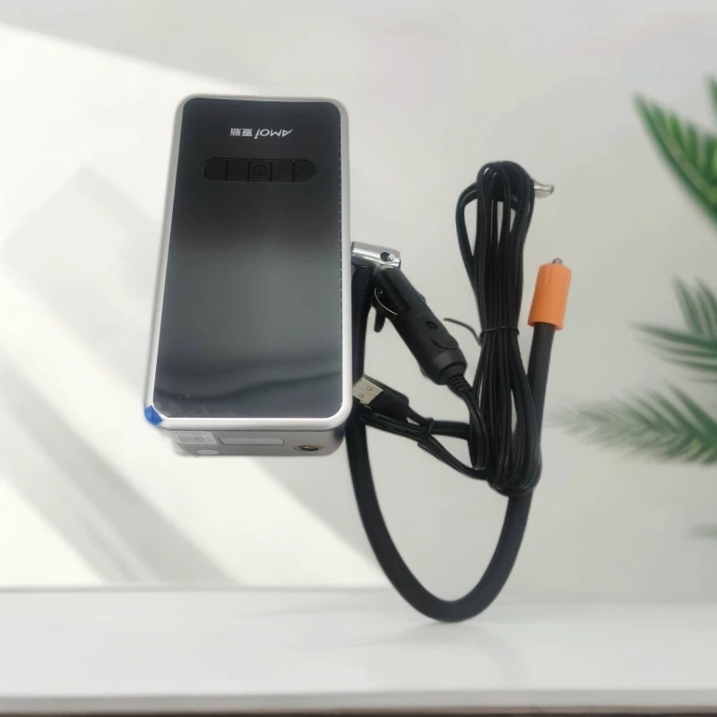 （新疆包邮）便携式充气泵