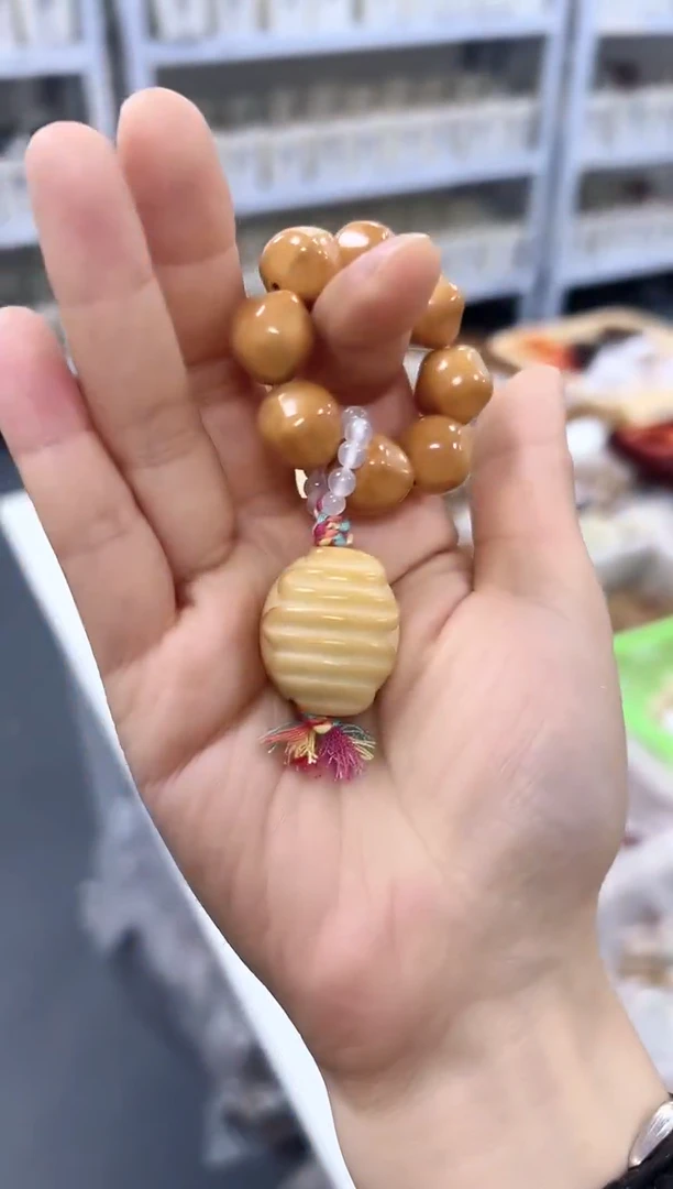 吊坠猴头核桃F30HKC3200014-008