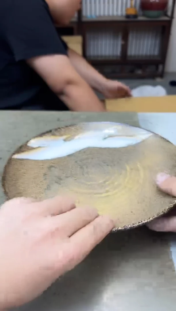 瓷片447聚宝缘海淘精选