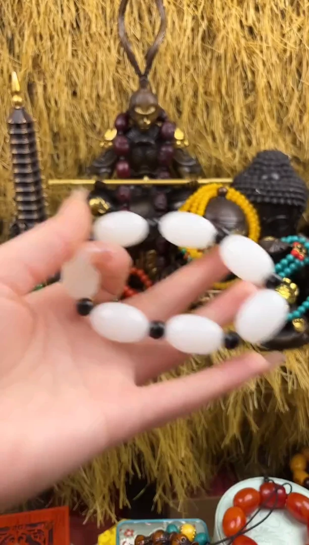 【闪购商品】和田玉颈饰未镶嵌晨晨专属链接晨晨专属链接323