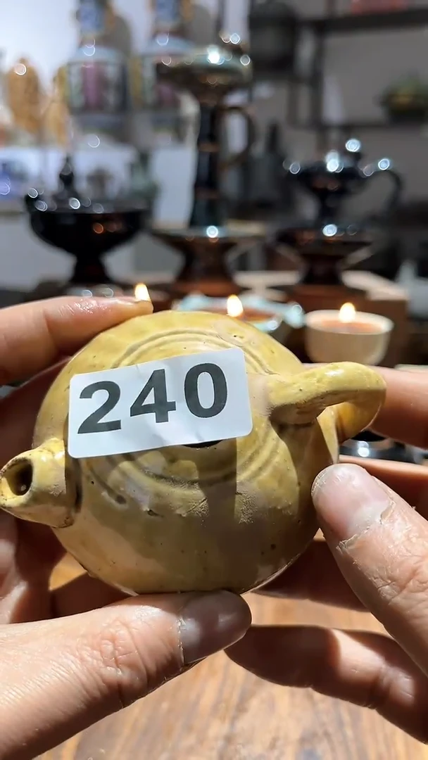 【闪购商品】摆件