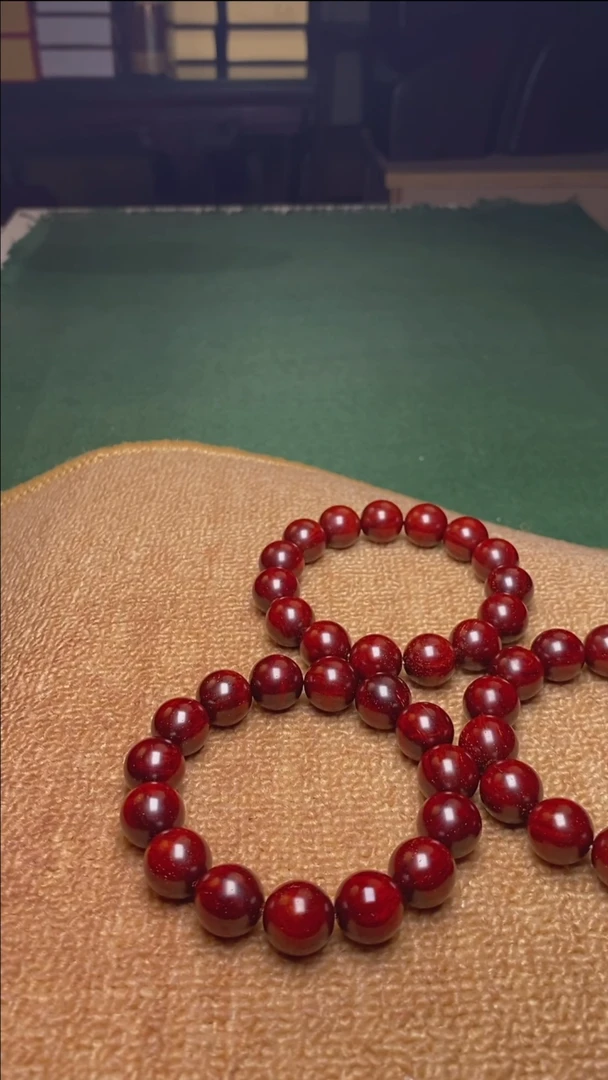 檀香紫檀（小叶紫檀）多样性发其一小叶紫檀15