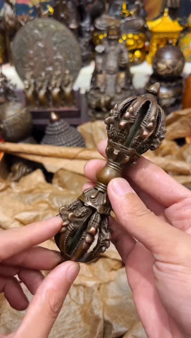 W泽泽古铜高端精品22