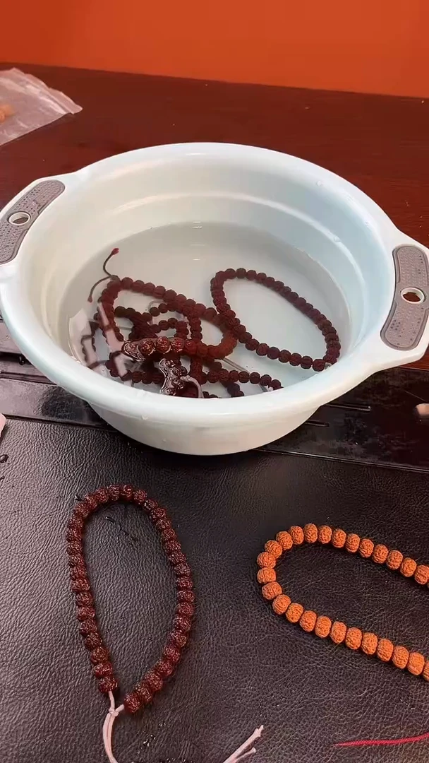 金刚菩提吊坠10+老树王