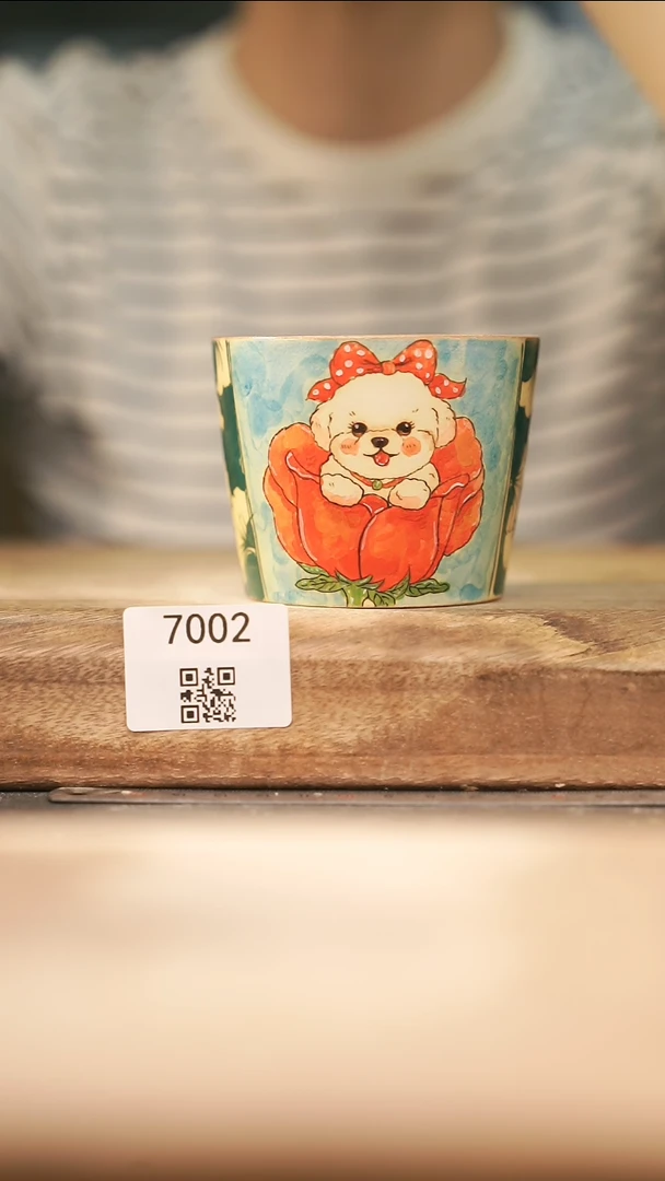 【落单孤品】福利/杯子@@7002