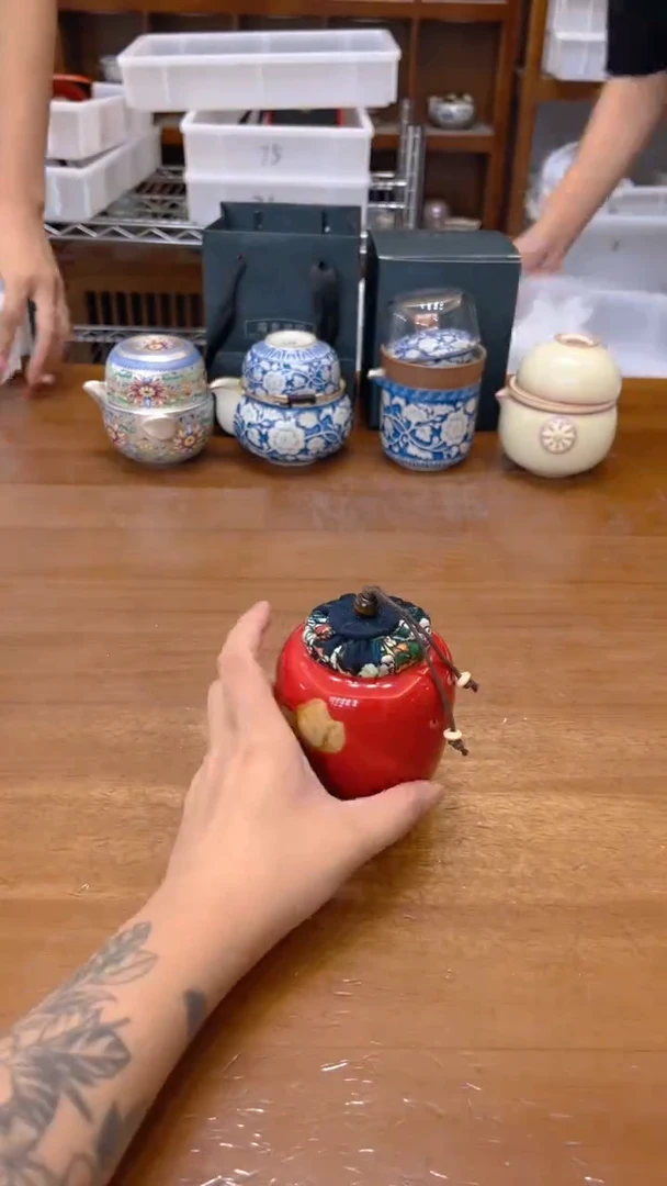 陶瓷茶具通用链接