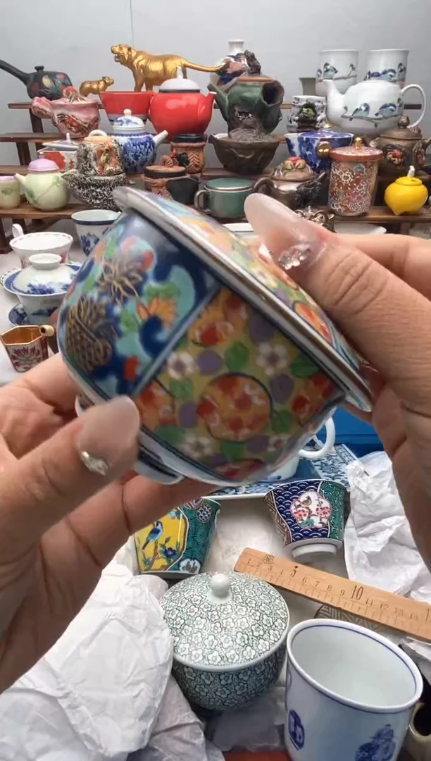 【闪购商品】瓷片全场满20包邮一对一闪购