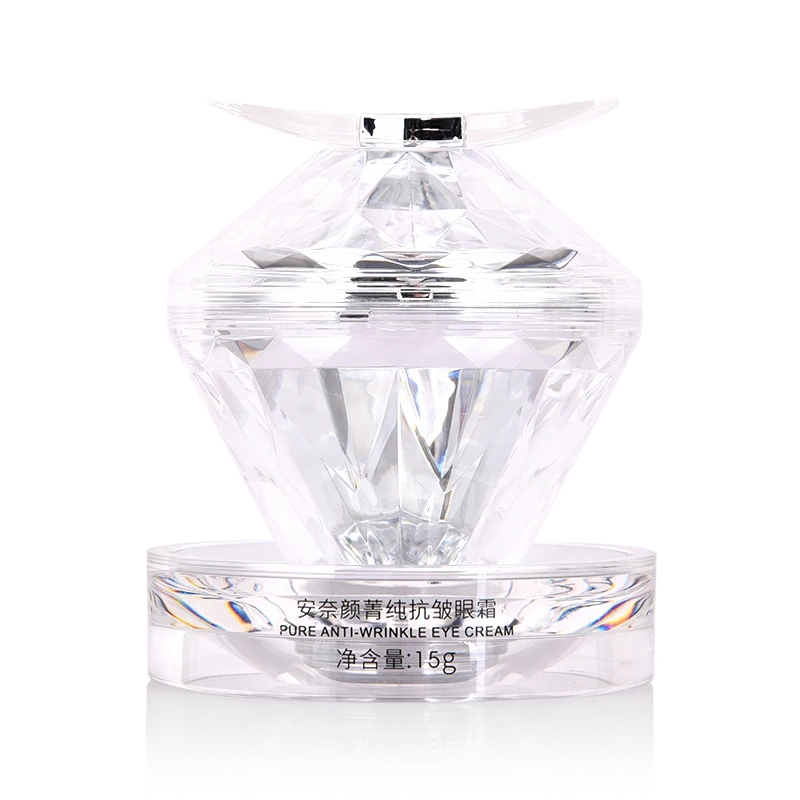 Annaiyan安奈颜菁纯抗皱眼霜