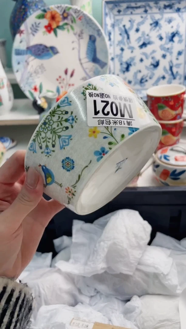 陶瓷月*M021********