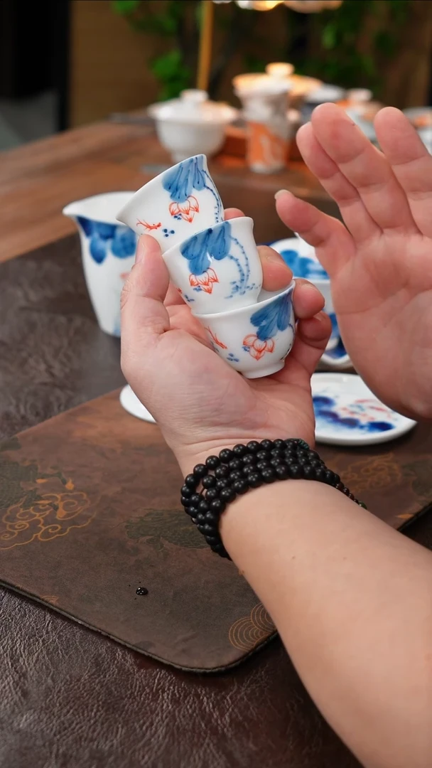 三钰堂茶器直播闪购专属链接（以闪购图片为准）