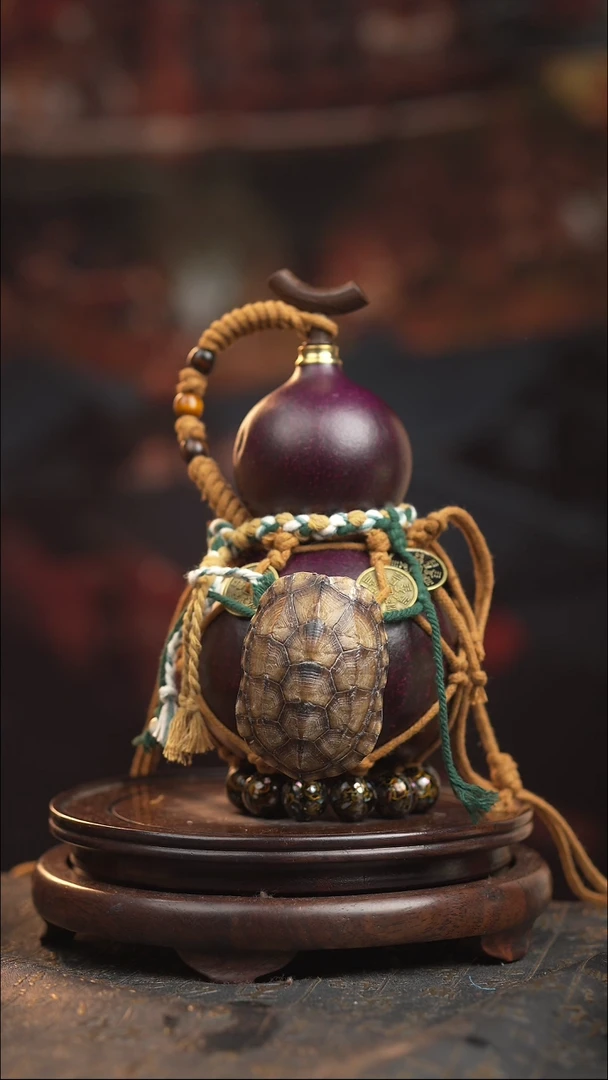 518号大漆酒葫芦一物一拍 拍拍退退限购拉黑