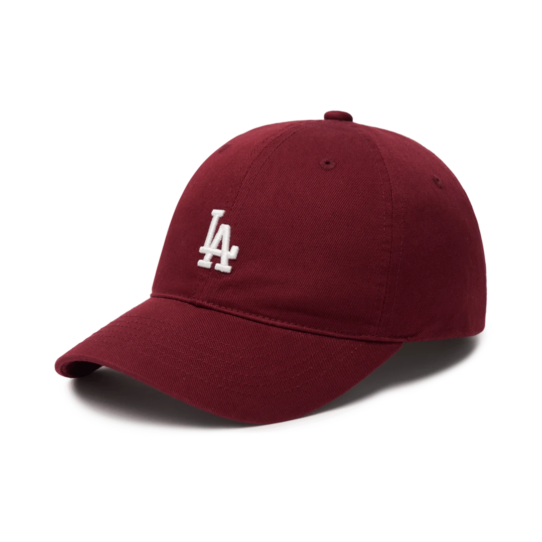 MLB棒球帽帽子中性运动帽刺绣鸭舌帽3ACP7701N-07WIS