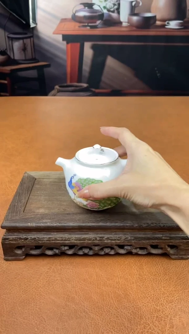 【闪购商品】陶禧茶器闪购福利V