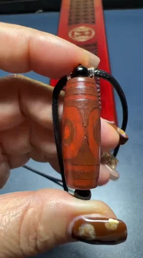 玛瑙/玉髓项链未镶嵌项链