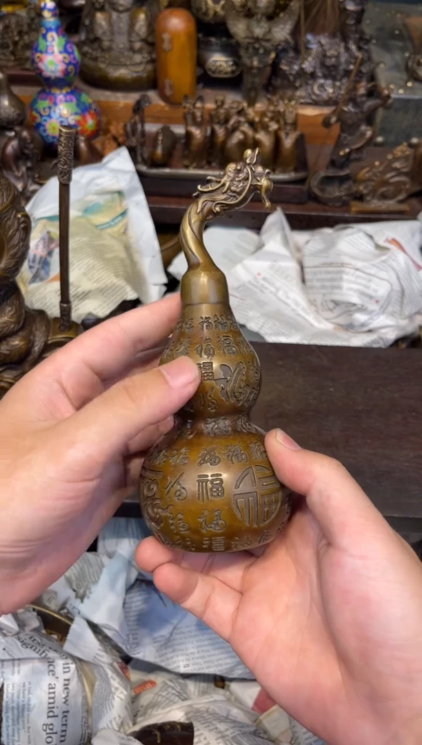 A三浒铜专属高端精品