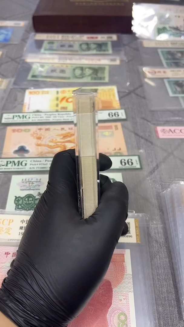 纸，1一刀100张连号801号段