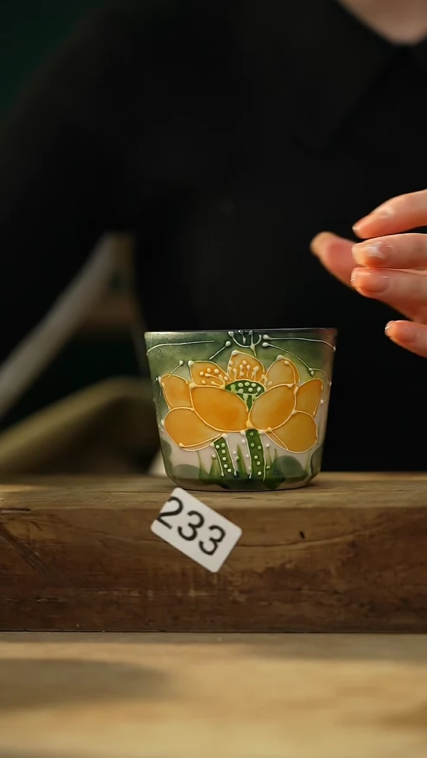 【闪购商品】瓷片！！不顾一切之落单福利杯！！