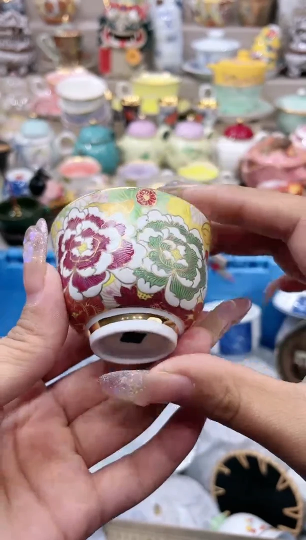 【闪购商品】云陶集市祝大家2025愿你所愿皆所得