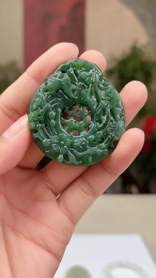 定制和田玉多样性发货拍一发一