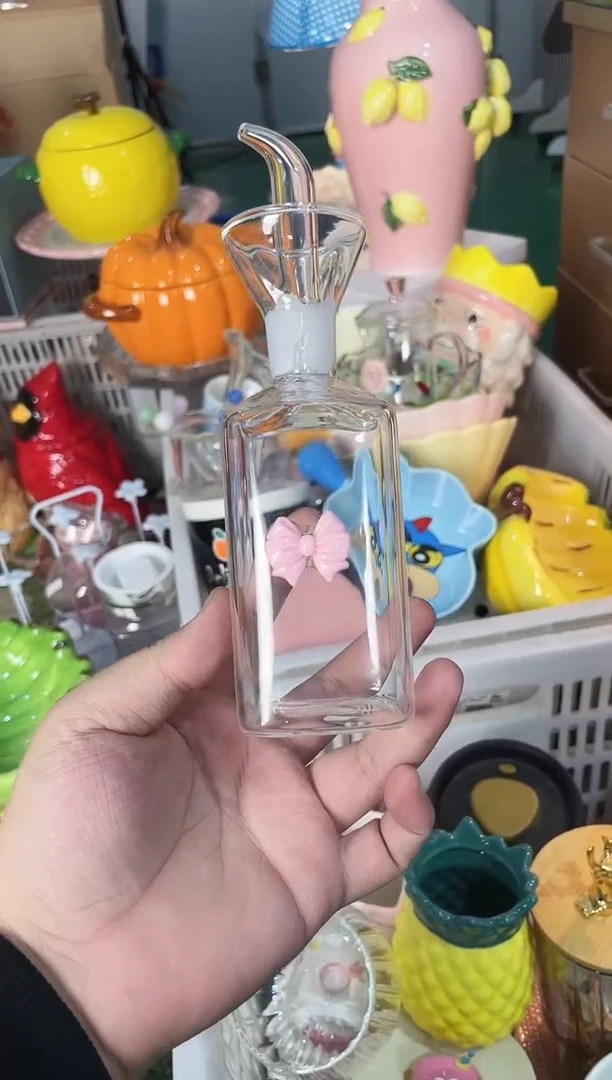 瓷片出油壶开播福利款，拼手速