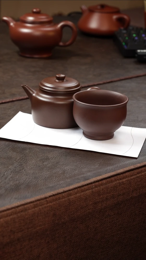 茶壶紫砂梦****剑8888剑流德钟180cc