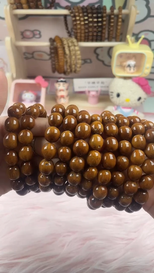 紫金鼠手串紫金鼠手串18号