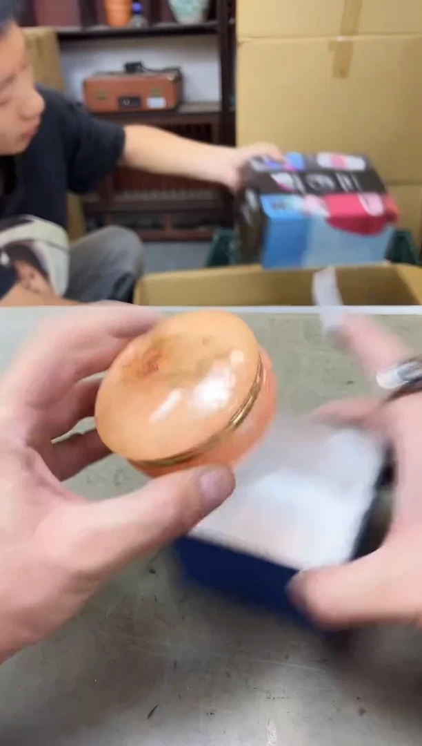 瓷片1580聚宝缘海陶精选