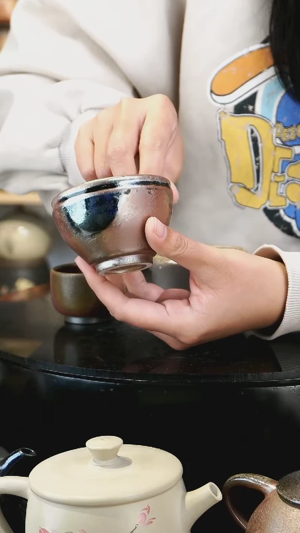 【闪购商品】壶166微瑕  苏橙茶周边....